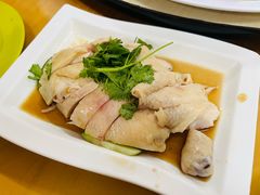 -津津餐室