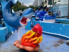 -蒙特利亲子乐园