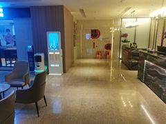 -深圳楚天大酒店(福田口岸深圳会展中心店)