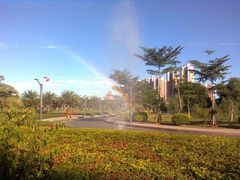 -华侨大学(厦门校区)