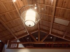 大堂-龙泉人椰子鸡.糟粕醋.海南菜(三亚旗舰店)