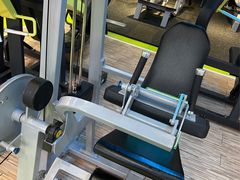 -GMJ·24H健身房(北外滩店)