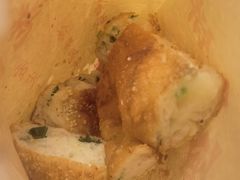-潘记老面羌饼