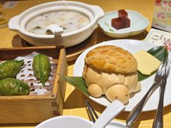 -蔡澜点心·粤菜(花城汇南区店)