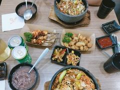 -安大叔拌饭(宝龙店)