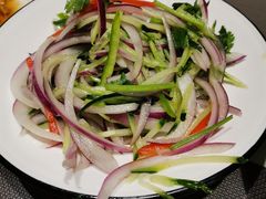 -巴依老爷新疆美食(清华东门店)