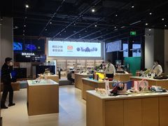 -Sony Store索尼(深圳深业上城店)
