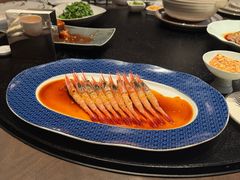 -庐灶江南·江南菜·四合院Bistro(东直门雍和宫·原华侨宾馆店)