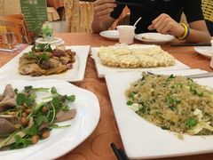 -聚彩居三和酒楼•老字号粤菜(南城店)
