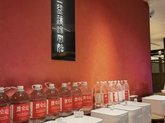 -知楚•精致湖北菜(武商MALL店)