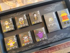 -麦当劳(新王府井店)