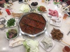 -朱氏胖子烂火锅(洪崖洞店)