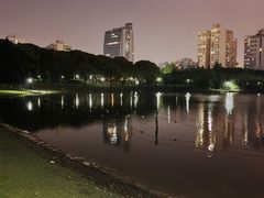 -黄兴公园