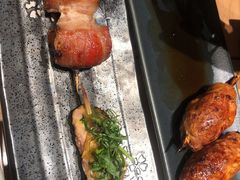 -人间酒暖·Go blanc·烧鸟·深夜食堂(陆家嘴店)