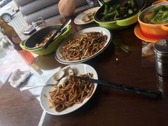 -皇后餐厅-煲仔·小菜·打边炉(古北店)