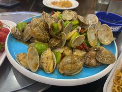 -瑞杰烧烤店·24小时营业(山东路店)