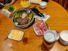 -功牛泉州牛肉小吃(崇武店)