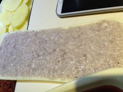 虾滑-蜀留香火锅(西南角店)