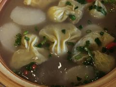 -東舍食唐精品陕菜馆