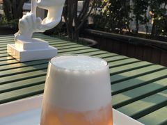 -糖房咖啡(南锣鼓巷店)