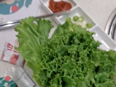-韩香福烤肉庄园(荣成店)