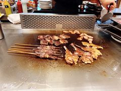 -大渔铁板烧(东城店)