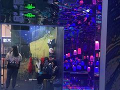 -天津梵高星空艺术馆(天河城旗舰店)