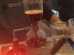 -sugarman espresso素饮糖人高新咖啡工厂