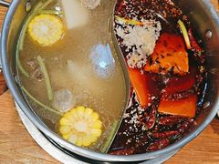 -掂档潮汕牛肉火锅(cityon熙地港店)