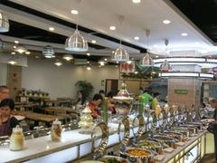 -素之缘素食(新之城店)