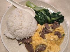 -玲又珑美食(盘福路店)