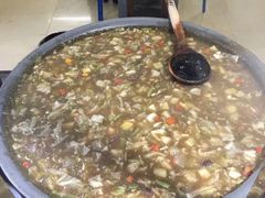 肉丸糊辣汤-老字号贾家肉丸糊辣汤(光明巷店)