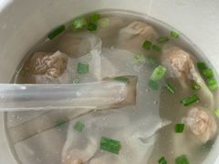 -同利肉燕老铺(澳门路店)