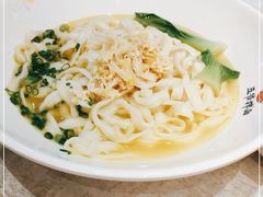 -五爷拌面(深圳北站店)