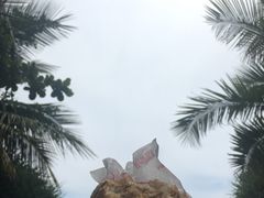 -Sasa的海(蜈支洲岛后海店)