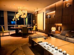 -广州柏悦酒店·悦景轩·粤菜餐厅