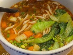 -煜北·西北小馆(曲阳路店)