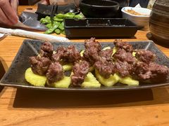 -黑牛の店·和牛烧肉(合生汇店)
