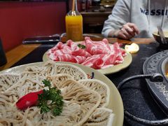 -晓宇重庆火锅(龙首店)