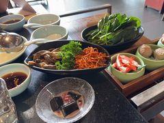 -捞王猪肚鸡火锅(昆山店)