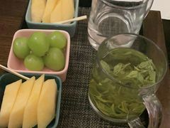 -水墨澜渟足道·SPA·传统(四望亭东关街店)
