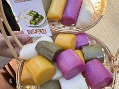 -毛辣果红酸汤火锅·冰煮羊涮肉(西单店)