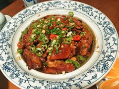 -阿嫂印象·民间江湖菜(大学城店)
