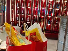 -海底捞火锅(龙岗星河COCO Park店)