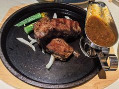 -俄士厨房(印象汇店)