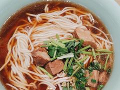 -李先生牛肉面大王(广渠门内店)