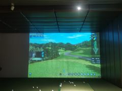 -奥悦荟城市高尔夫俱乐部(文化路万达广场店)