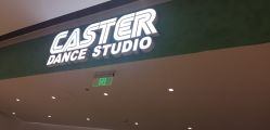-CASTER
