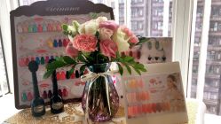 店内环境-安可儿Anker's Nail日式美甲美睫