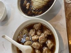 -蒋家桥饺面店(奥邦店)